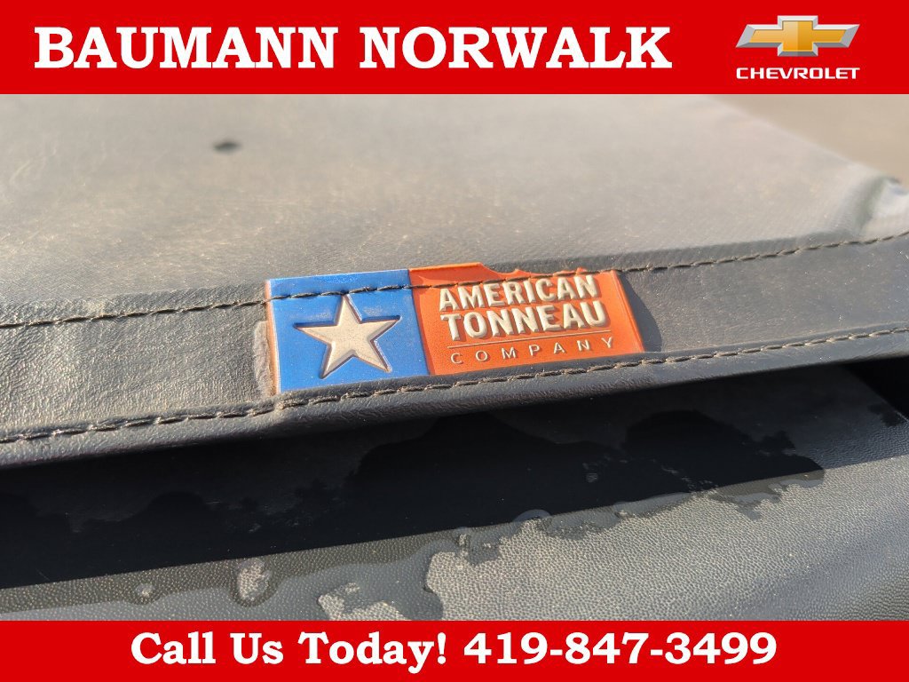 Used 2024 RAM 1500 Big Horn AWD/4WD image 21