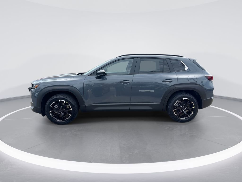 New 2026 MAZDA CX-50 Meridian Edition w/ Weather Package AWD/4WD image 5