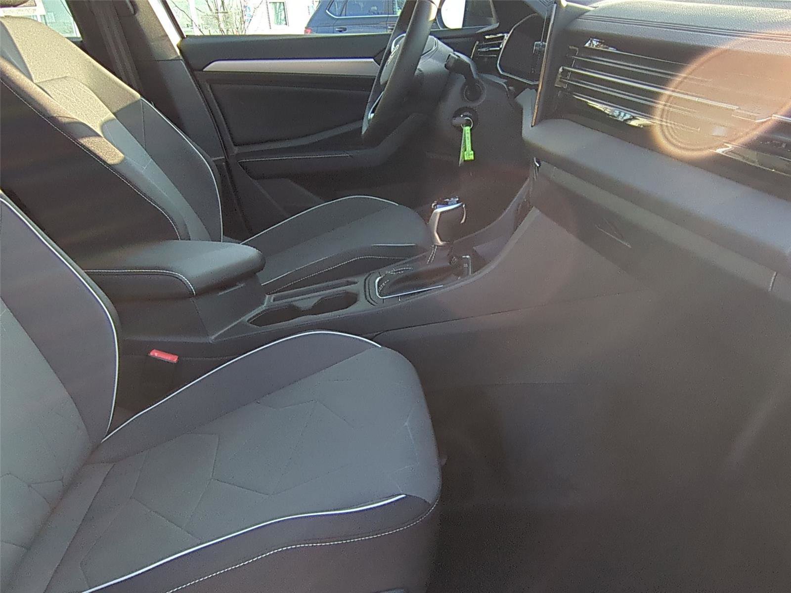 New 2026 Volkswagen Jetta Sport image 19