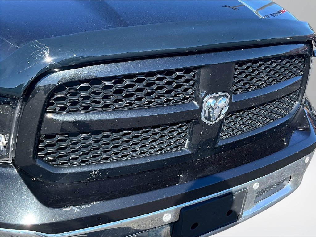 Used 2017 RAM 1500 Laramie w/ Convenience Group AWD/4WD image 27