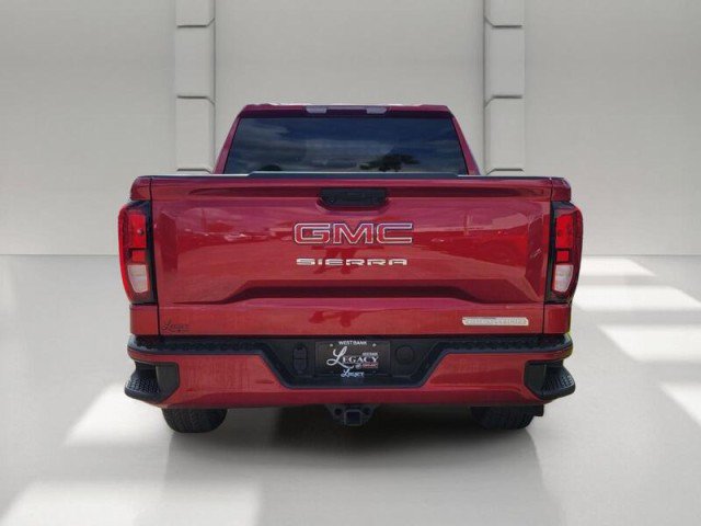 Used 2024 GMC Sierra 1500 Elevation RWD image 5