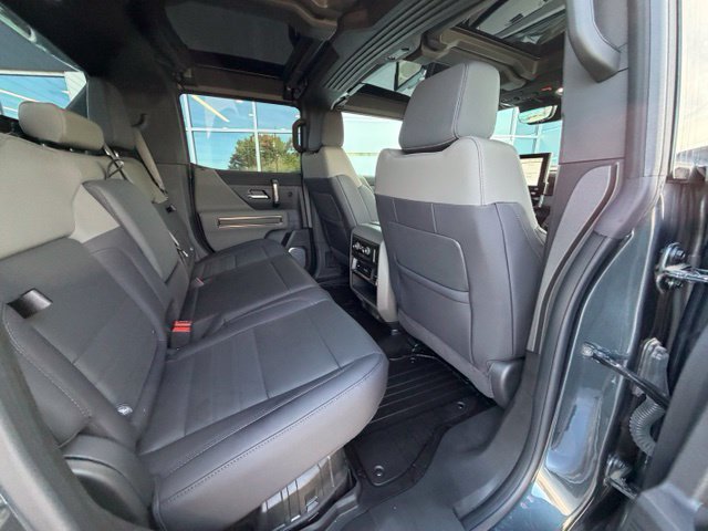 New 2025 GMC Hummer EV 2X AWD/4WD image 21