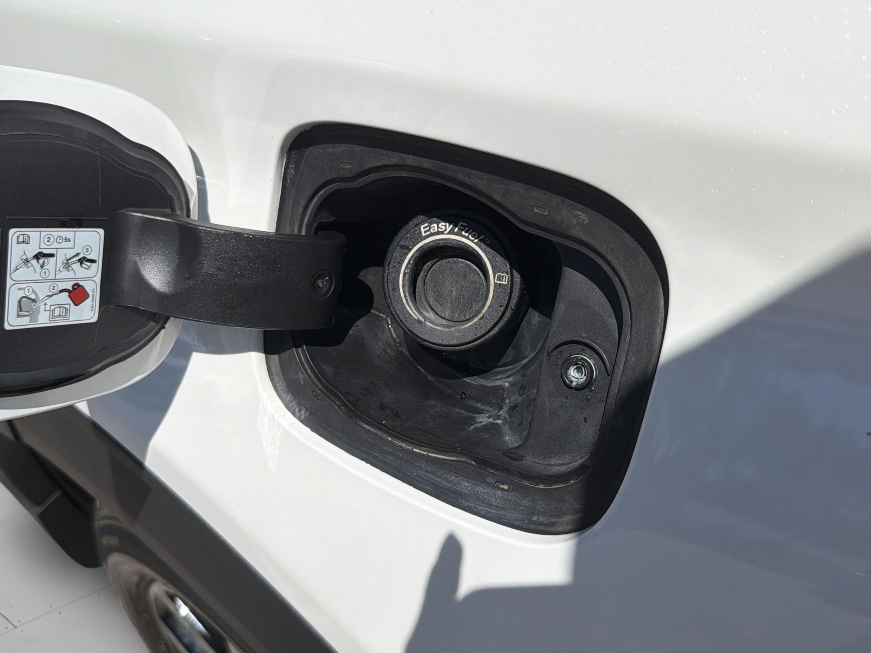 Used 2022 Ford Explorer ST-Line w/ Class IV Trailer Tow Package image 45