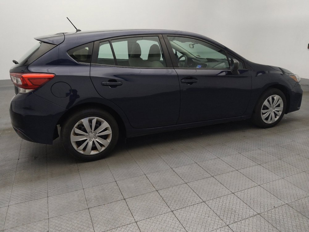 Used 2019 Subaru Impreza 2.0i w/ Eyesight image 10
