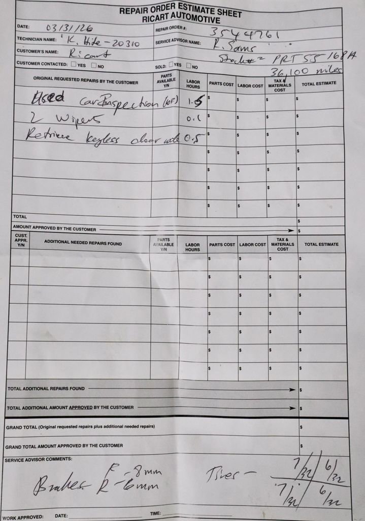 Used 2021 Lincoln Corsair AWD w/ Equipment Group 101A image 5