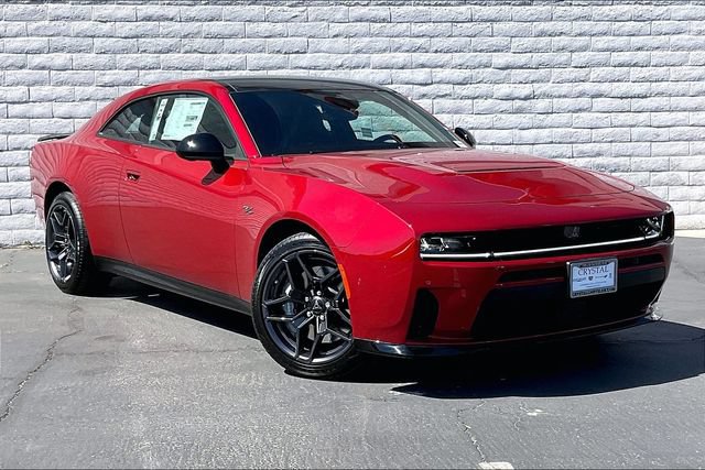 New 2026 Dodge Charger R/T AWD/4WD image 14