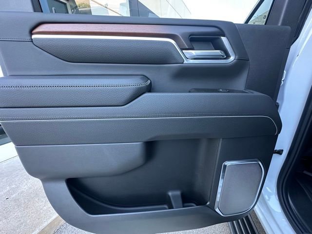 New 2026 GMC Sierra 2500 Denali w/ Denali Reserve Package image 25