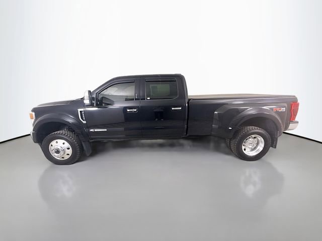 Used 2020 Ford F450 Lariat w/ Lariat Ultimate Package image 5