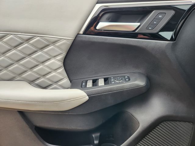 Used 2022 Mitsubishi Outlander SEL image 19