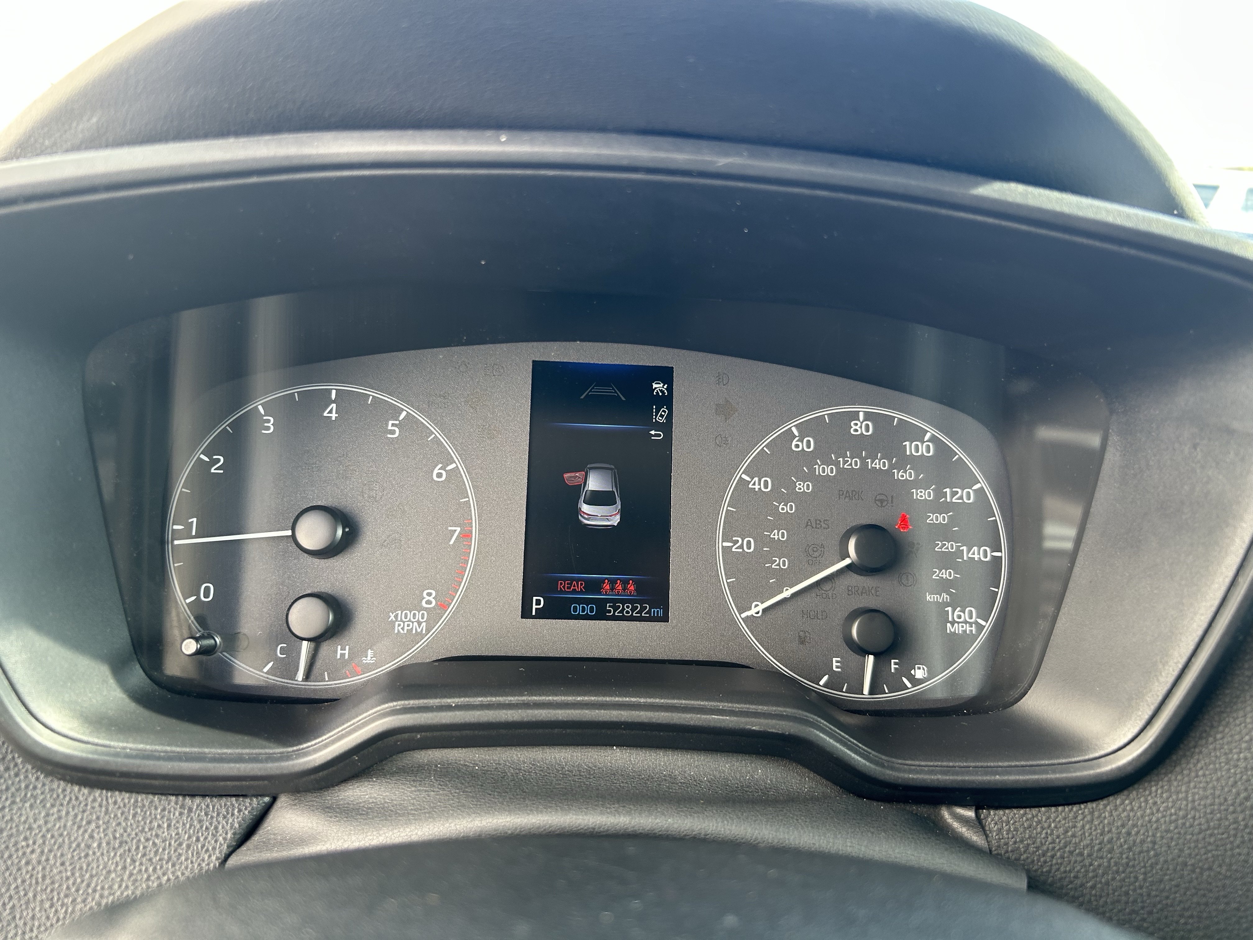 Certified 2023 Toyota Corolla LE FWD image 24