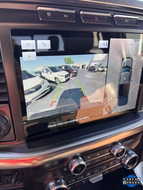 Used 2021 Ford F150 King Ranch w/ Equipment Group 601A High image 22