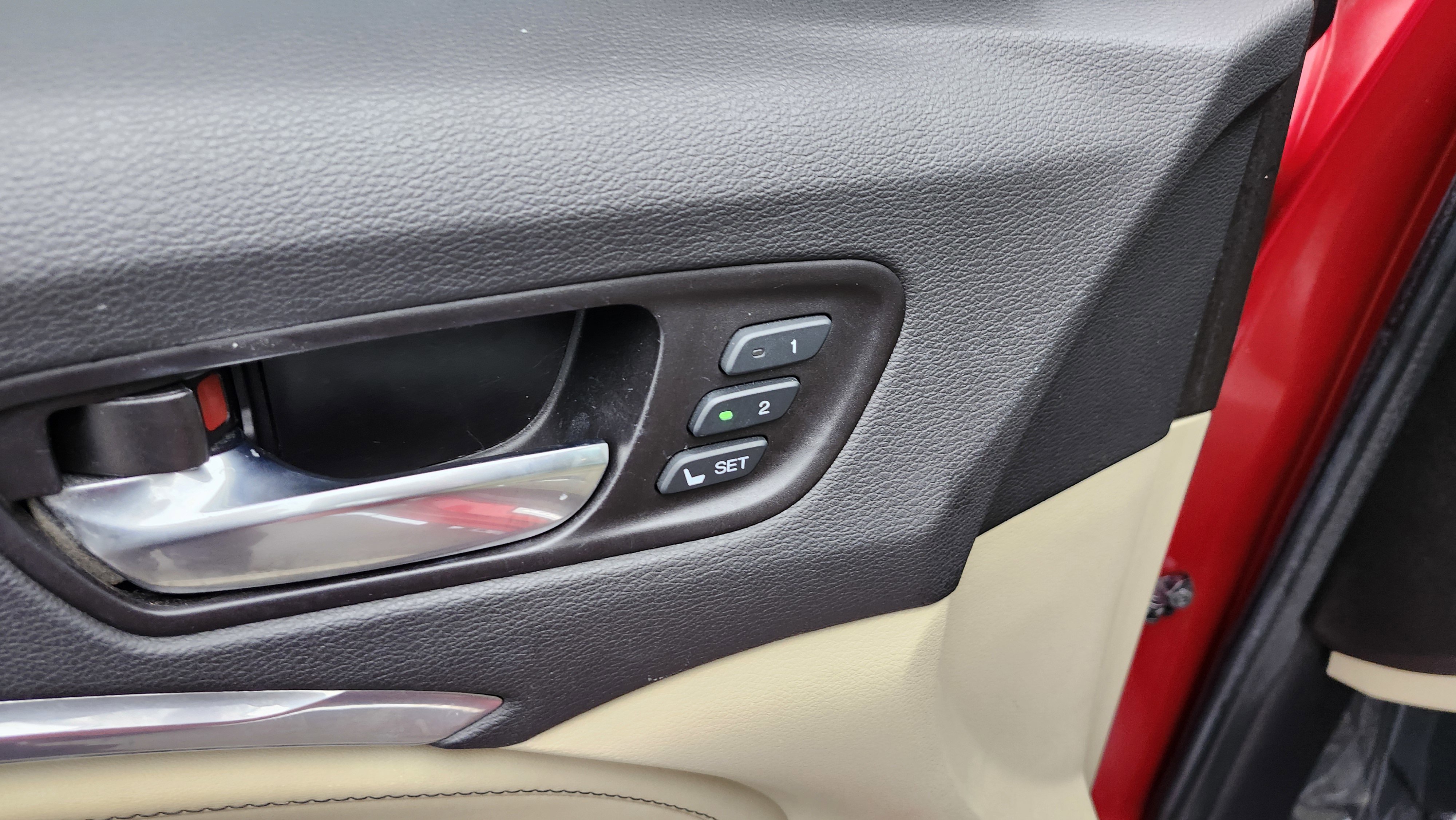 Used 2020 Acura MDX SH-AWD w/ Advance Package image 30