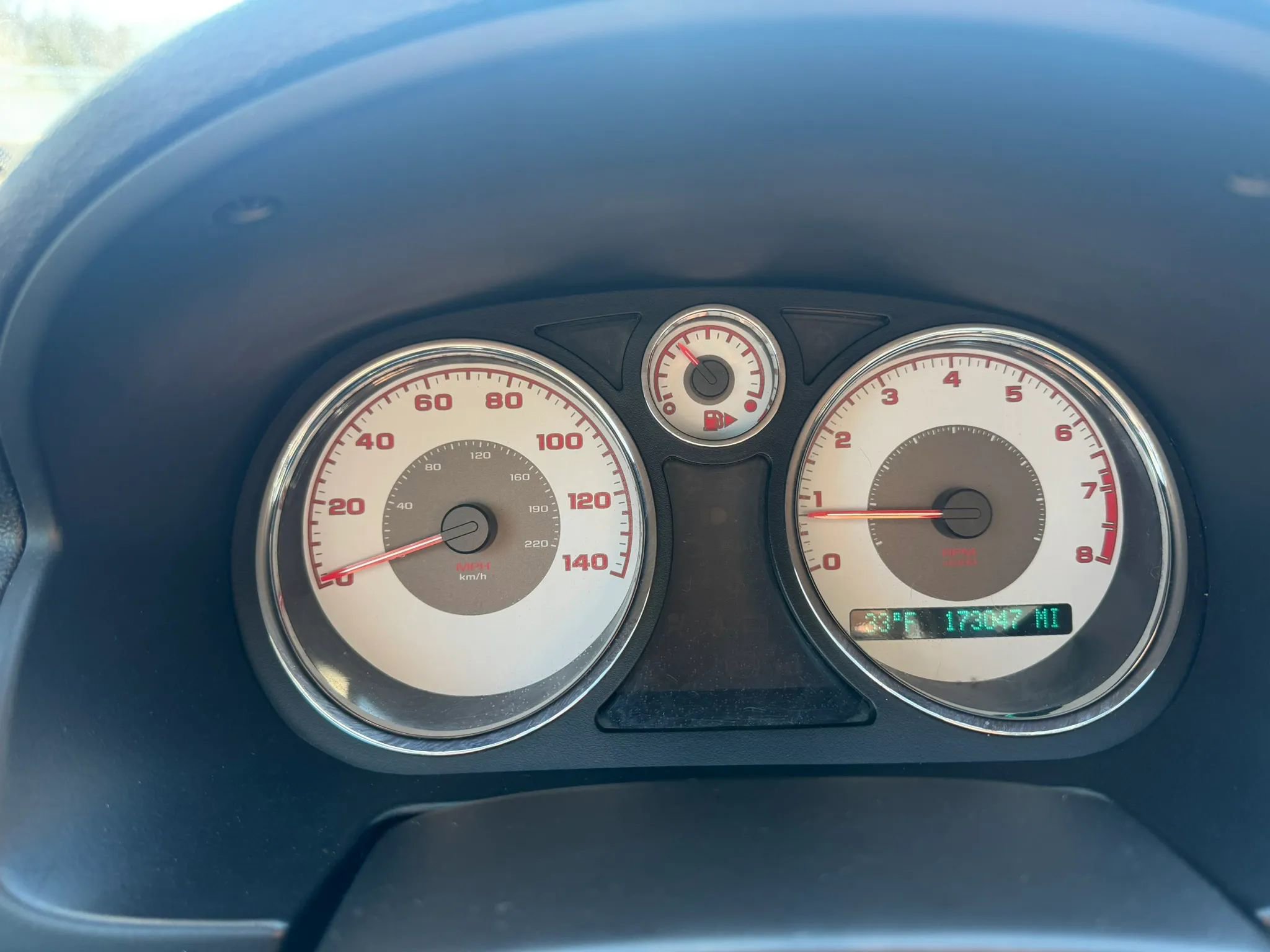 Used 2008 Pontiac G5 GT image 35