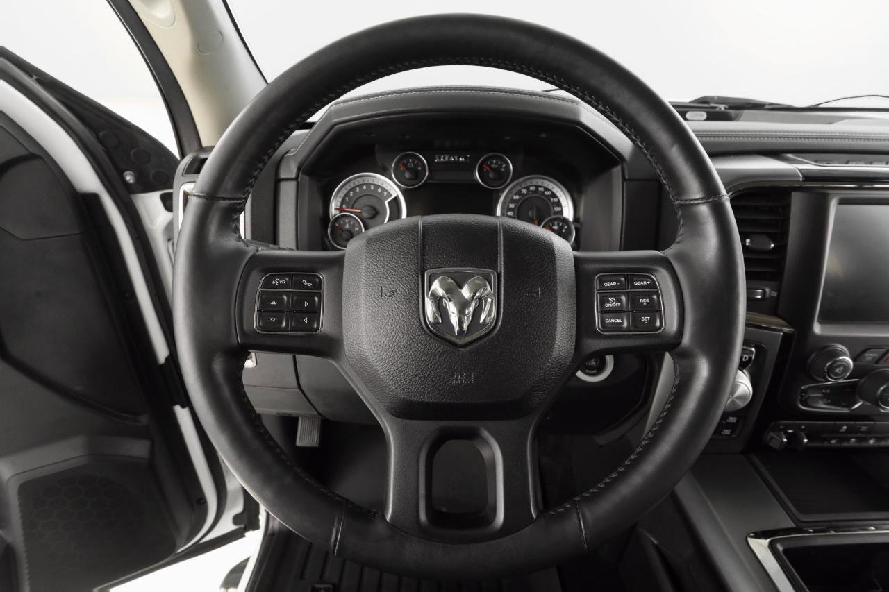 Used 2015 RAM 1500 Sport image 13