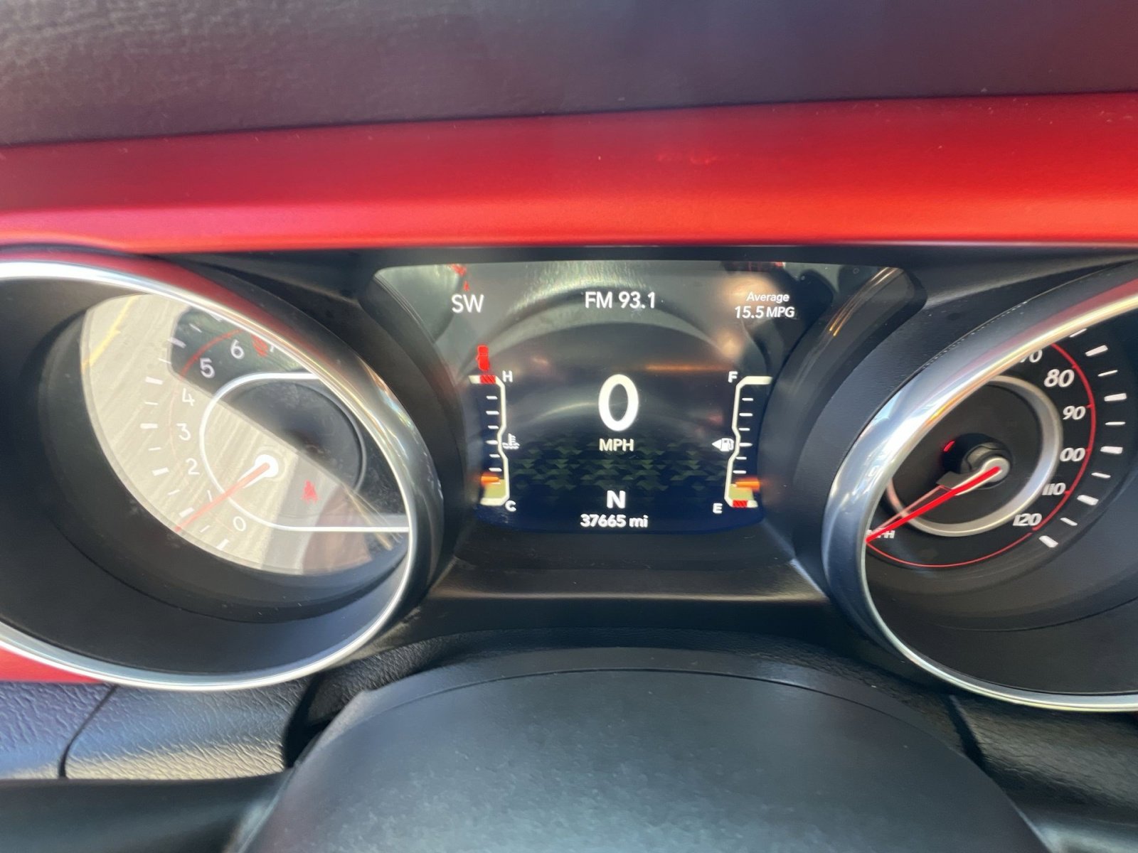 Used 2018 Jeep Wrangler Unlimited Rubicon w/ Steel Bumper Group image 17