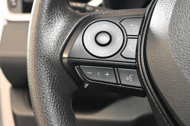 Certified 2024 Toyota RAV4 XLE image 14