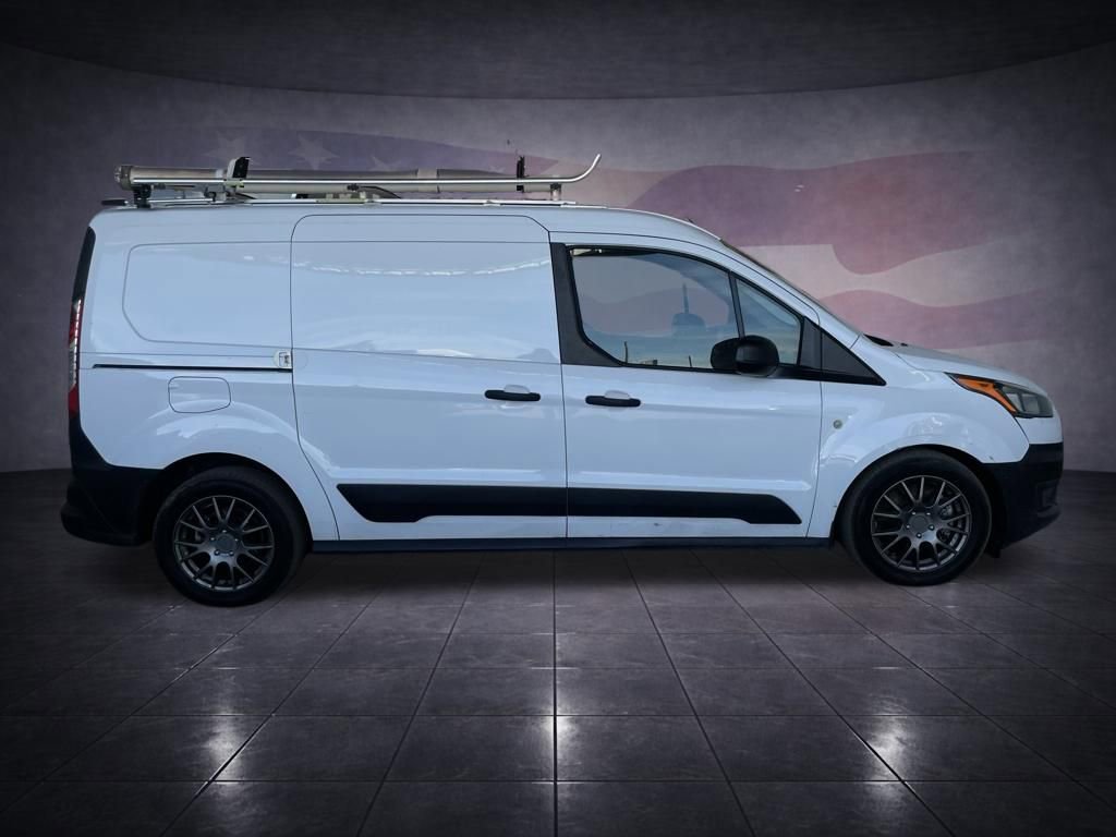 Used 2020 Ford Transit Connect XL image 6