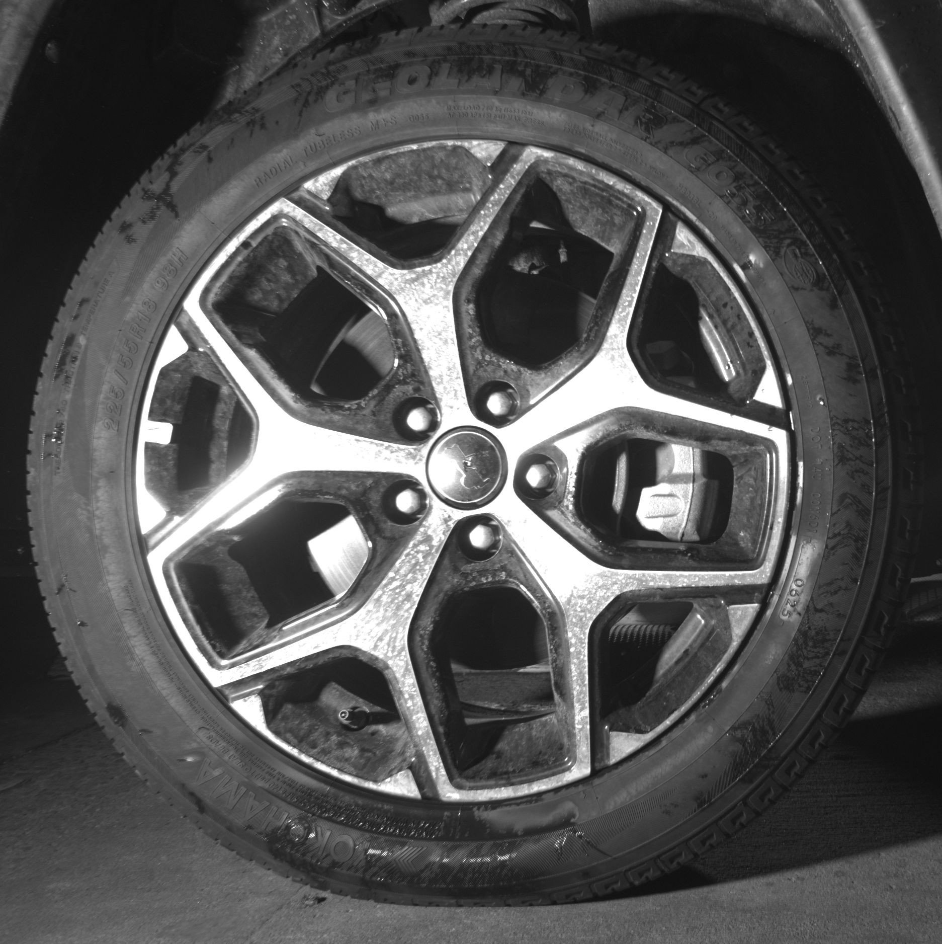 Used 2025 Jeep Compass Limited image 13