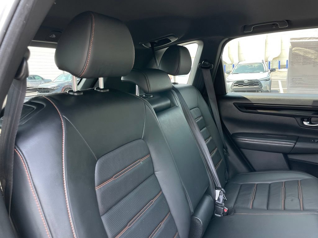 Certified 2024 Honda CR-V Sport-L image 36