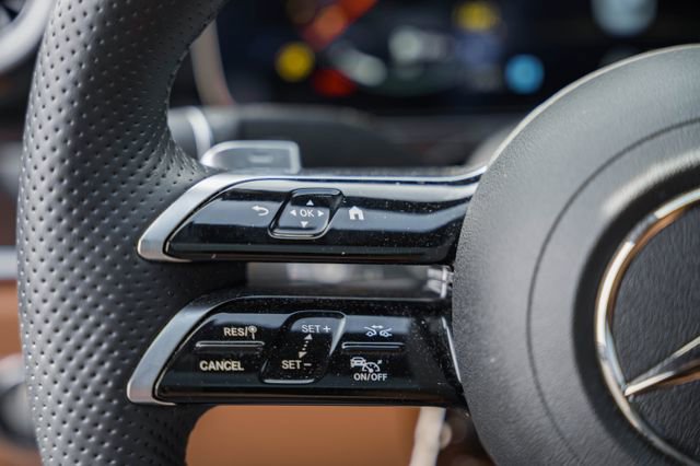 Used 2023 Mercedes-Benz E 450 4MATIC Coupe image 29