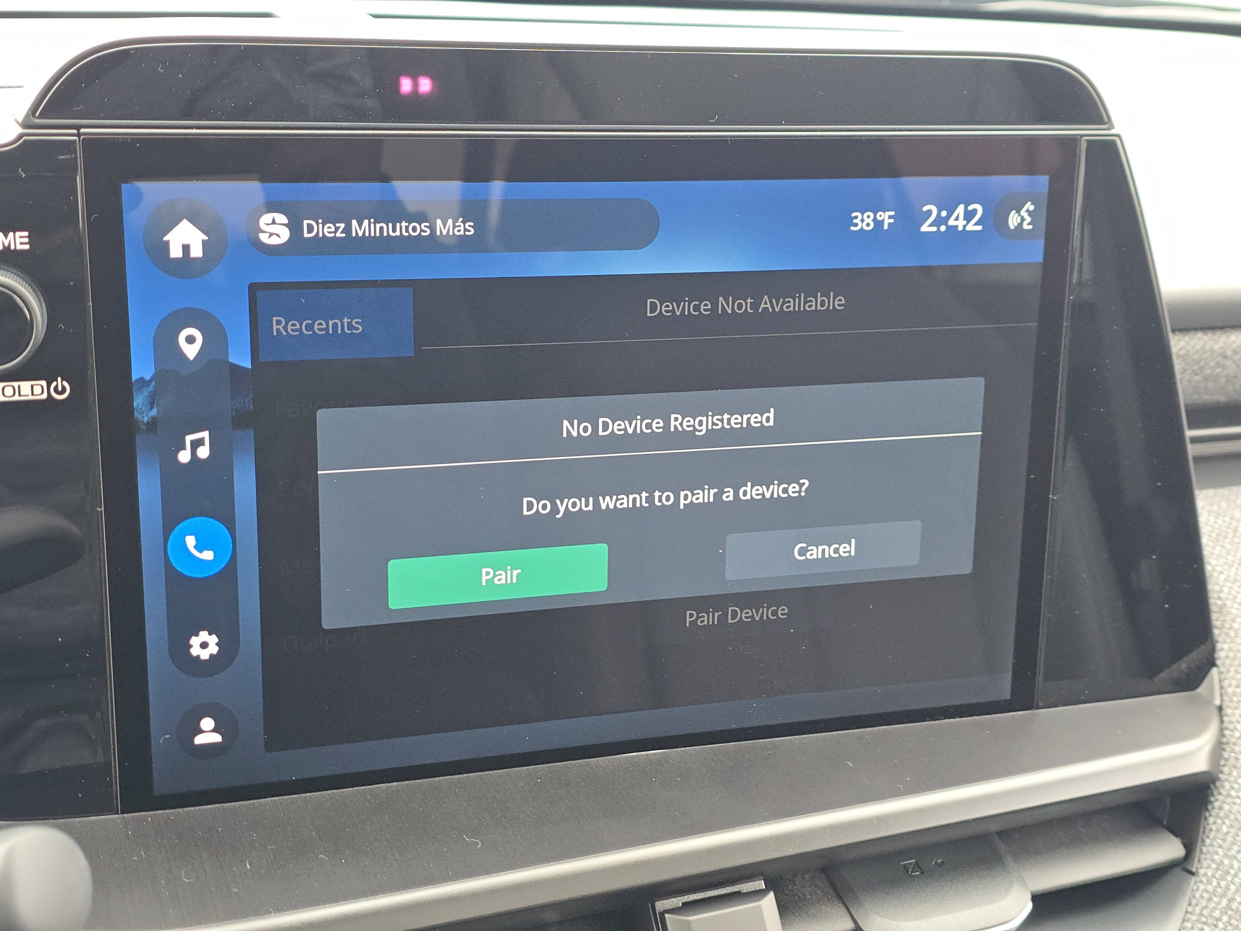 New 2026 Subaru Outback Limited image 12