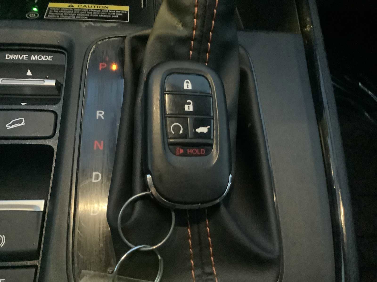 Certified 2024 Honda CR-V Sport-L image 19