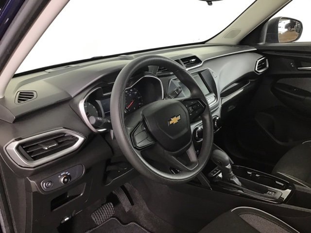 Used 2022 Chevrolet TrailBlazer LS image 8