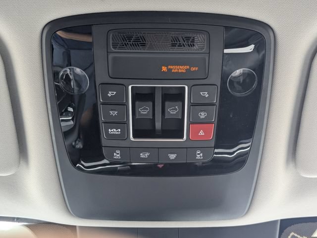 Certified 2025 Kia Carnival SX Prestige FWD image 28