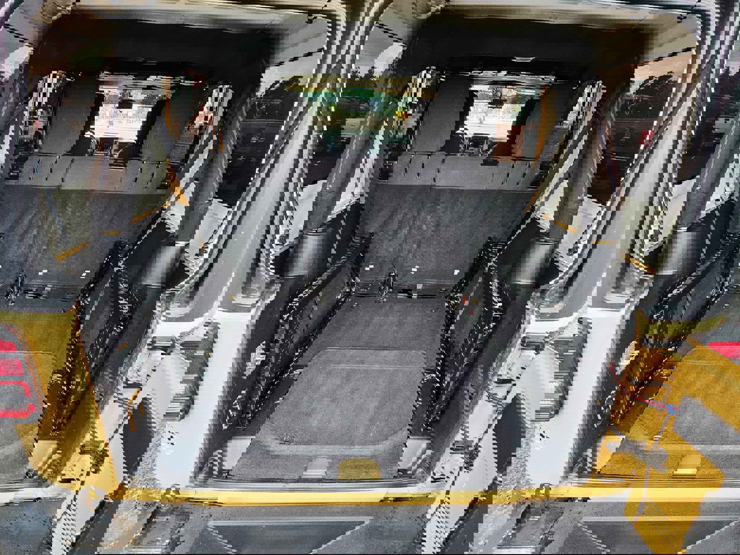 Used 2014 Jeep Wrangler Unlimited Sport w/ Max Tow Package image 23