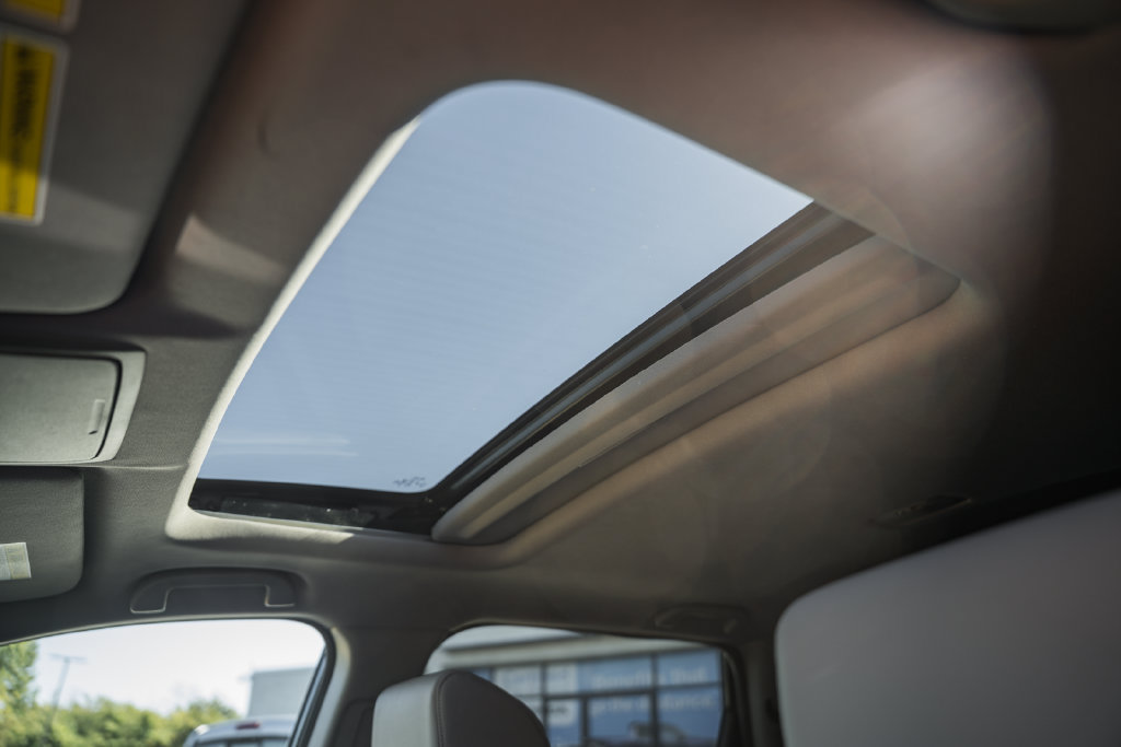 Used 2020 Honda CR-V EX-L image 43