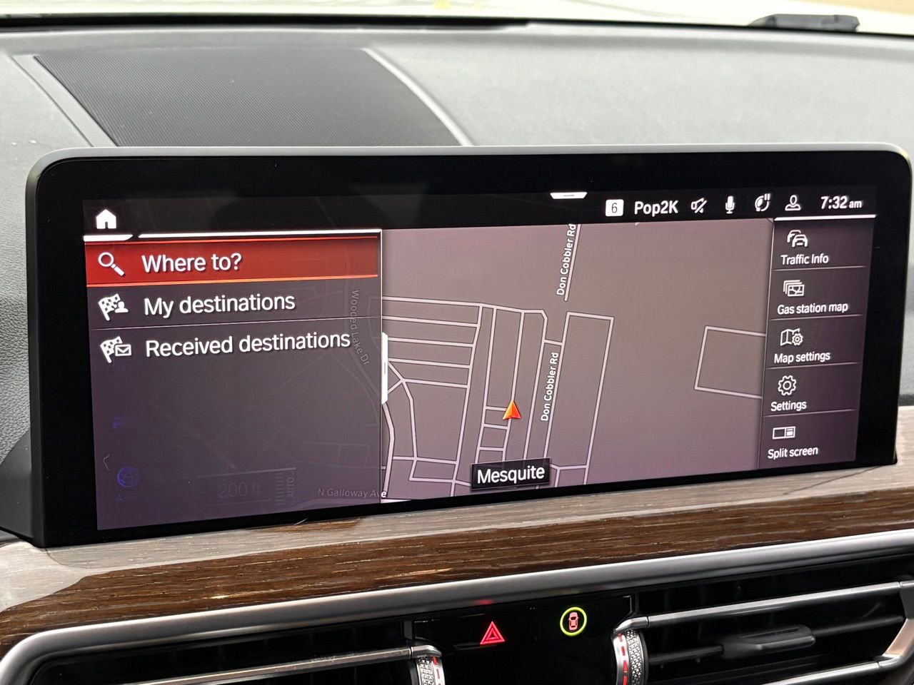 Used 2022 BMW X3 sDrive30i w/ Convenience Package w/ZPA image 29