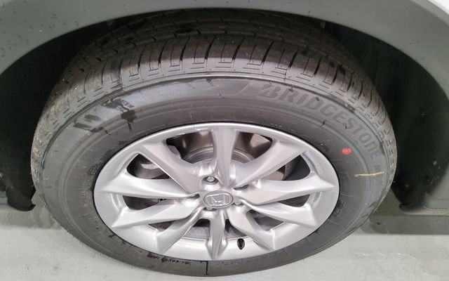 New 2026 Honda CR-V EX image 42