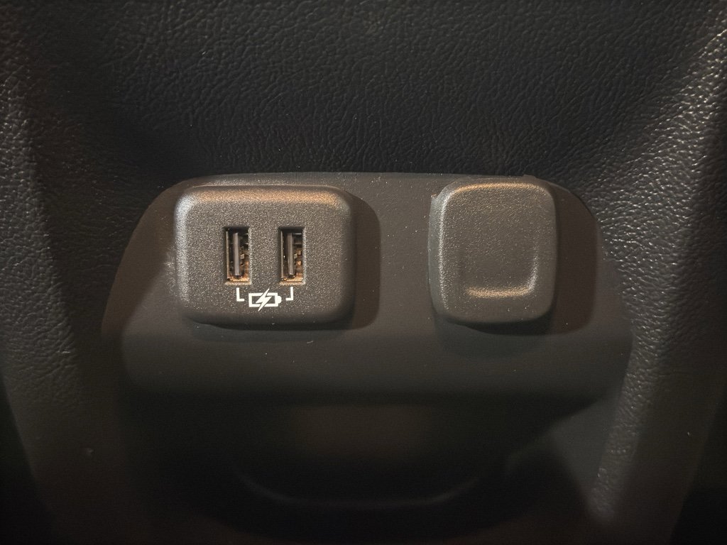 Used 2022 GMC Canyon Elevation w/ Elevation Premium Package image 14