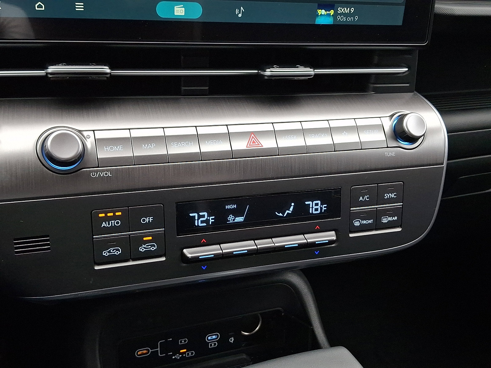 New 2026 Hyundai Kona SEL Sport AWD/4WD image 14
