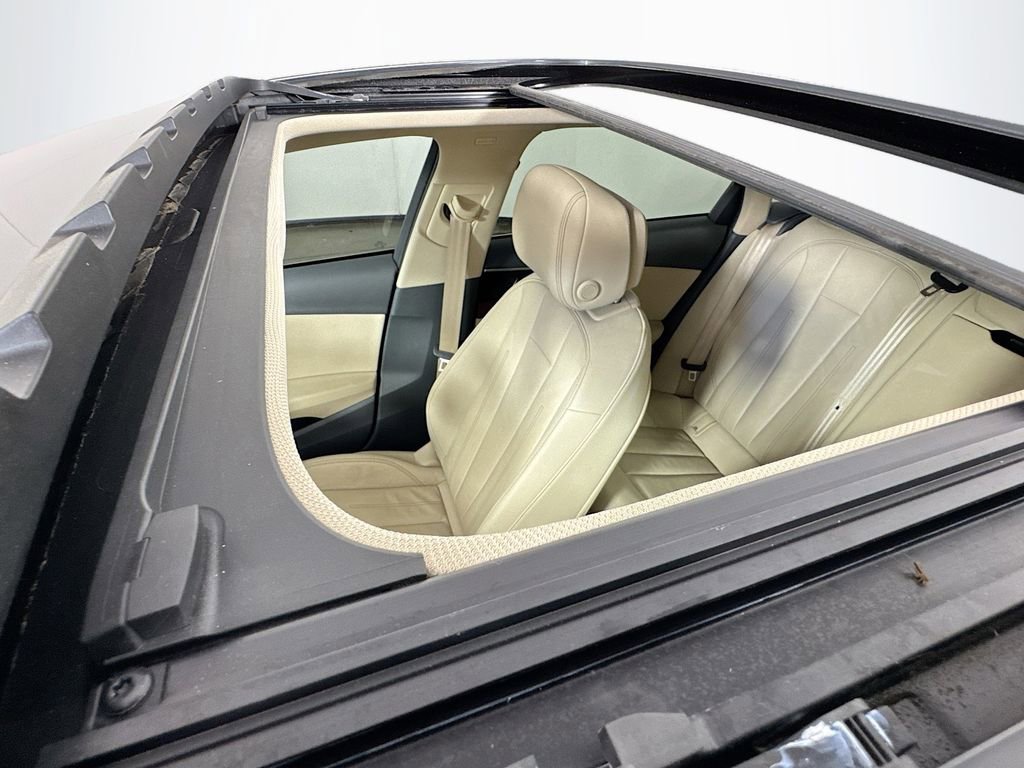 Used 2020 Audi A4 2.0T Premium w/ Convenience Package image 25