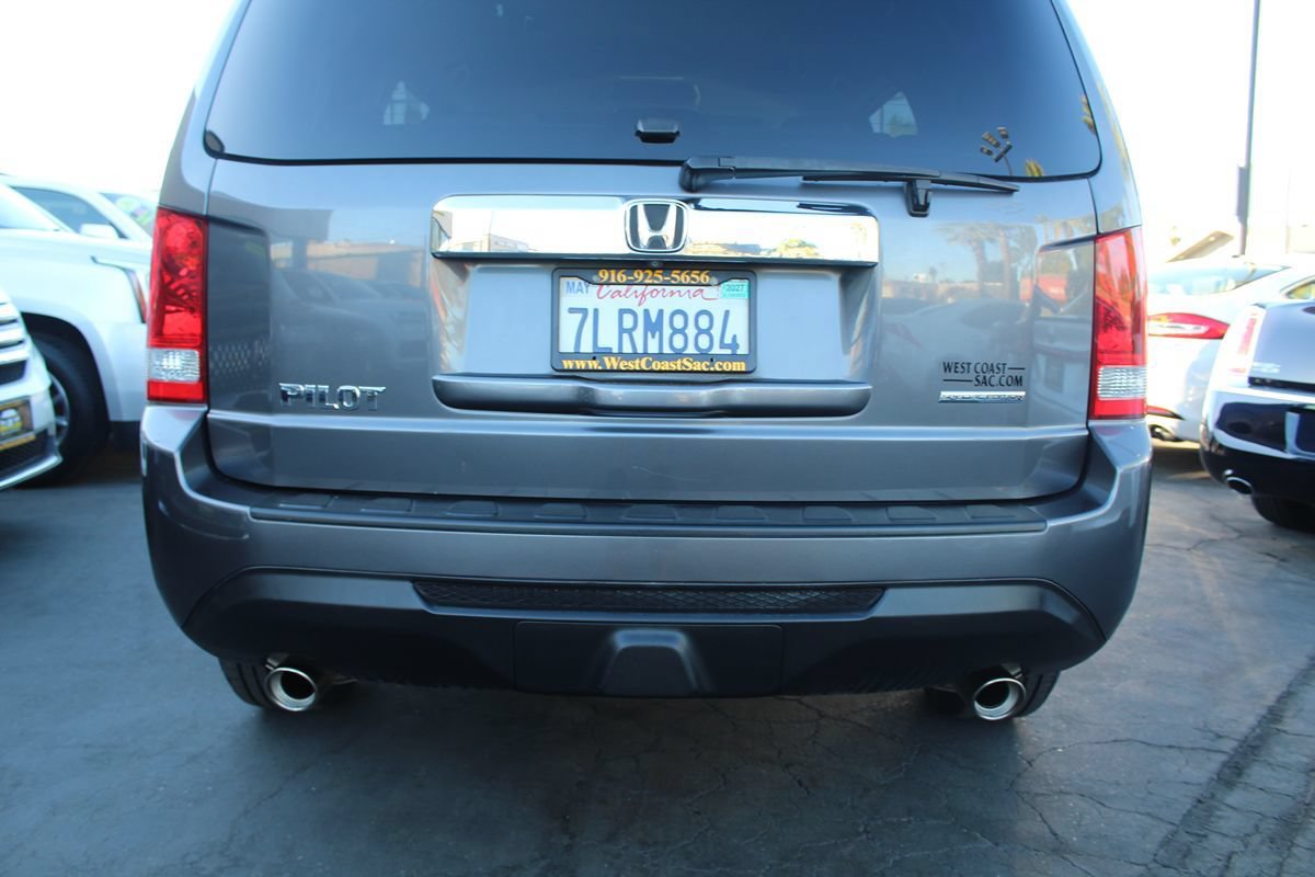 Used 2015 Honda Pilot SE image 14
