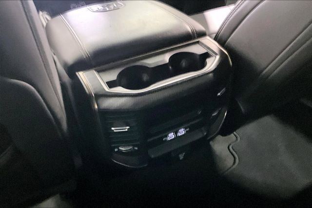 Used 2023 RAM 1500 Sport w/ Rebel Level 2 Equipment Group AWD/4WD image 11