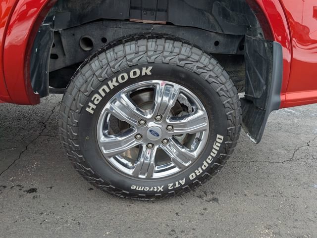 Used 2023 Ford Ranger XLT w/ Equipment Group 301A Mid image 26