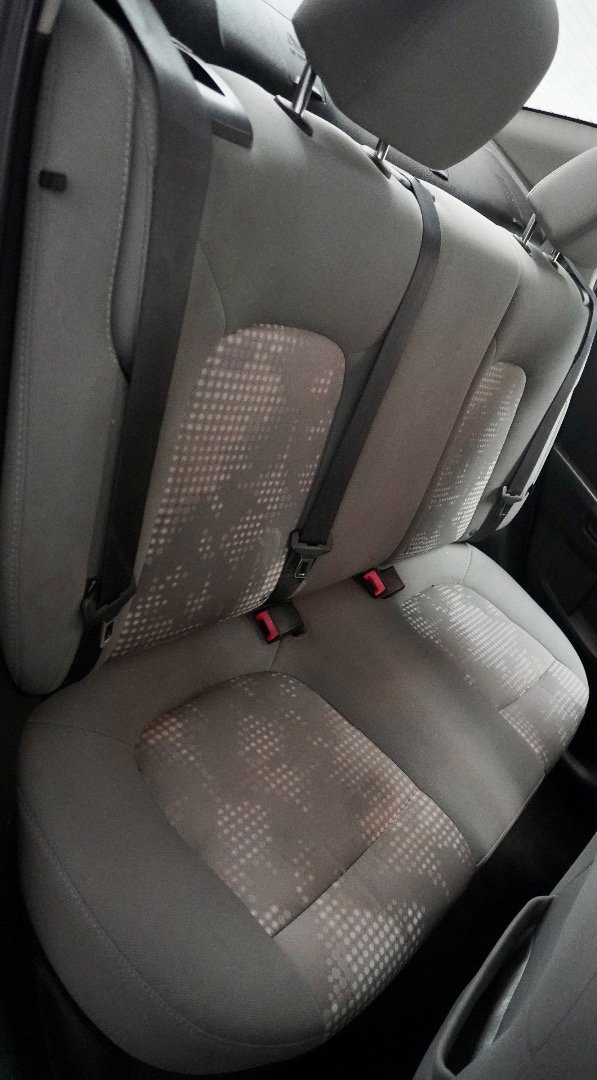 Used 2012 Chevrolet Sonic LS image 8