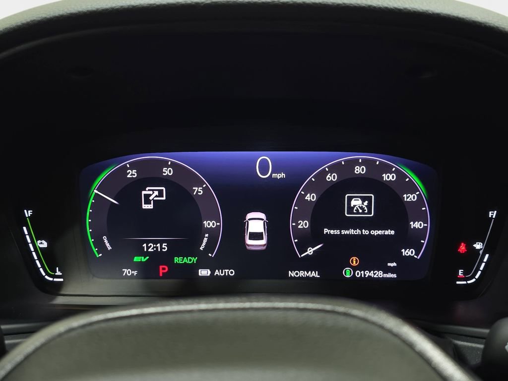 Used 2024 Honda Accord Sport image 20