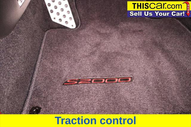 Used 2007 Honda S2000 image 15