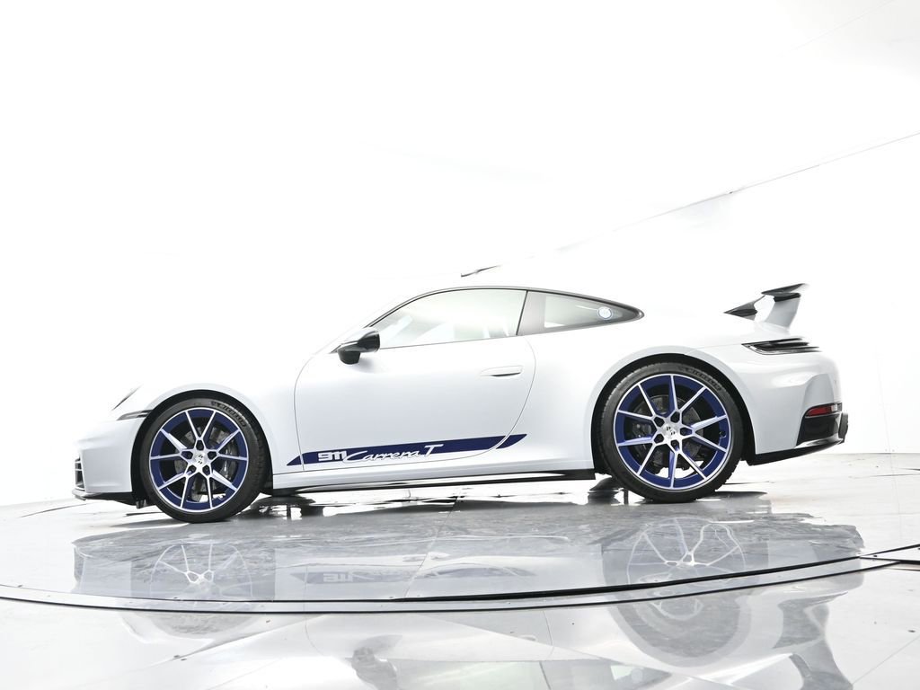 Certified 2026 Porsche 911 Carrera T image 51