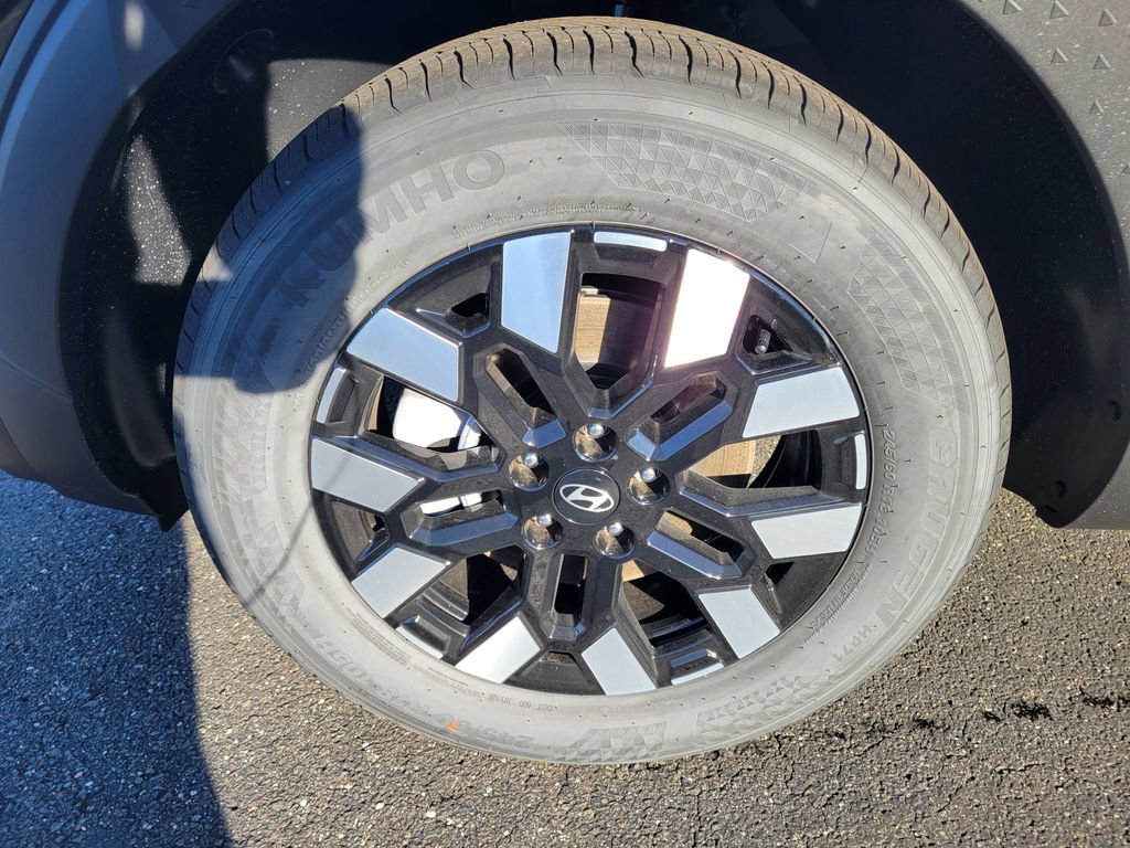 New 2026 Hyundai Santa Cruz SEL image 12