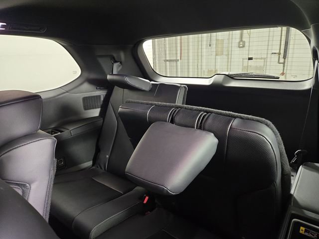 New 2026 Lexus TX 350 AWD w/ Technology Package image 17