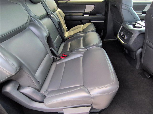 Used 2026 Ford Expedition Max Active RWD image 19
