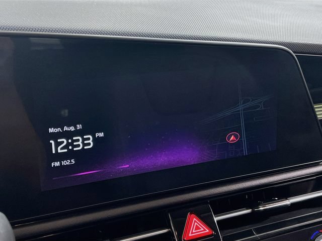 Certified 2023 Kia Niro EX FWD image 15