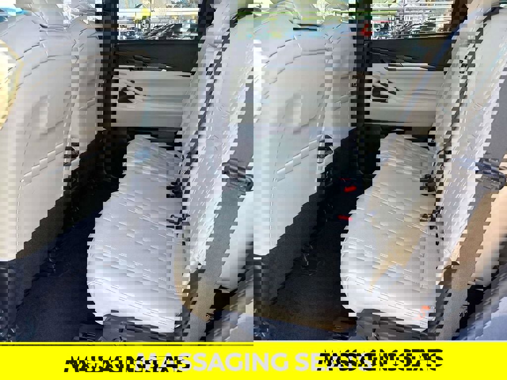 Certified 2023 INFINITI QX60 Sensory w/ Vision Package image 9