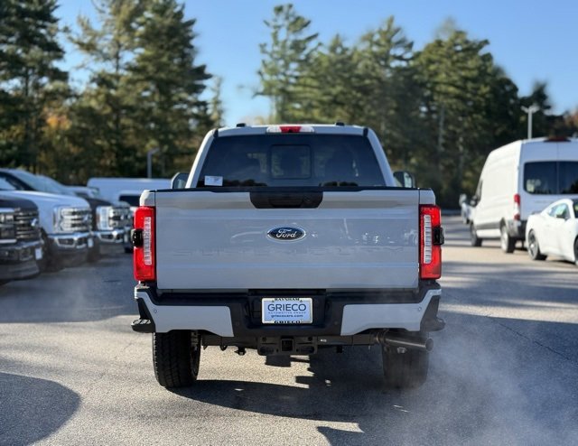 New 2026 Ford F250 XL image 5