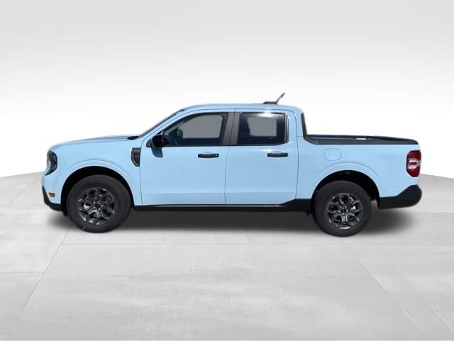 New 2026 Ford Maverick XLT AWD/4WD image 3