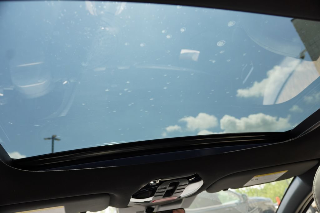 New 2026 Kia K4 GT-Line w/ GT-Line Premium Package FWD image 12